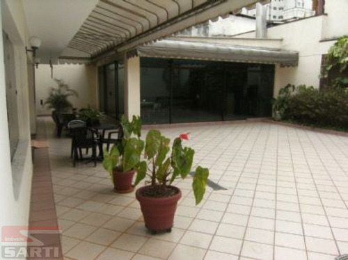 Imagem 4 de 5 de Santana ! Sobrado Amplo - St167