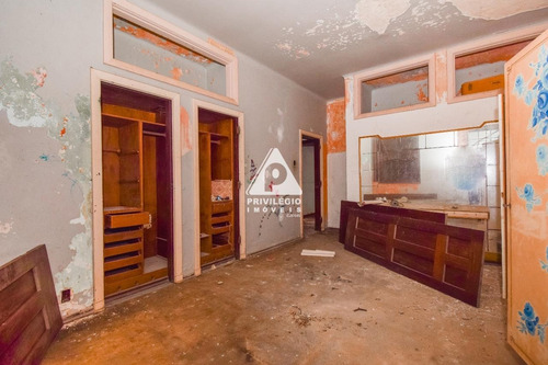 Imagem 13 de 28 de Casa De Rua À Venda, 11 Quartos, 10 Vagas, São Conrado - Rio De Janeiro/rj - 7486