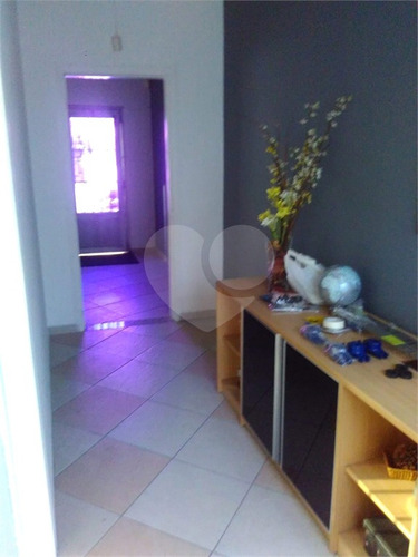 Imagem 17 de 28 de Sobrado Comercial 280m² Para Locação No Tatuapé - Reo572122