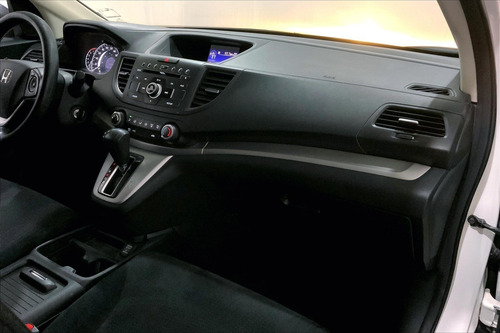Imagen 16 de 25 de Honda Cr-v 5 Pts Ex, Ta, 6 Cd, F Niebla, Ra