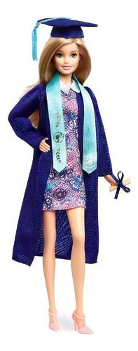 Barbie Graduation day FJH66