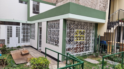 Vendo Casa De 120mt2 Mas Cochera