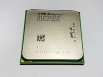 Comprar Procesador Amd Sempron 1.6 Ghz Sda2800 Am2+