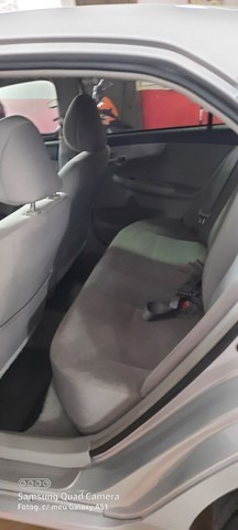 Toyota Corolla 2013 1.8 16v Xli Flex 4p