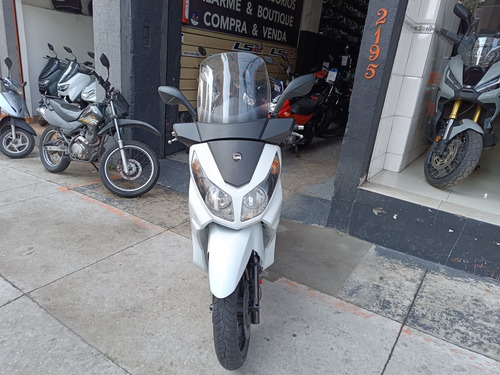 Dafra Citycom 300i Abs