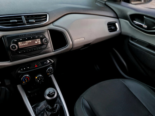 Chevrolet Onix 1.0 Lt 5p
