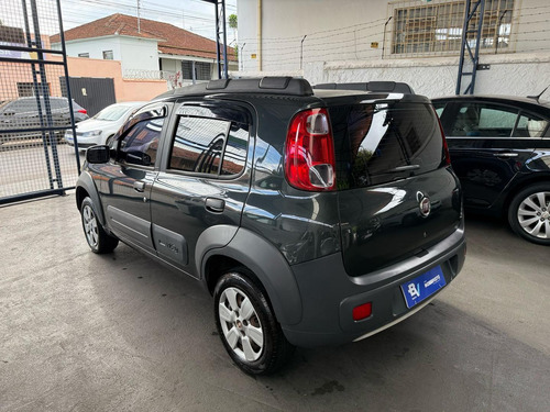 Fiat Uno Way 1.4