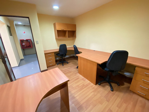 Se Arrienda Oficina En Calle Pablo Neruda - Temuco