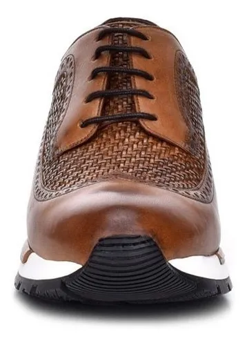 Zapatos cuadra store para caballero