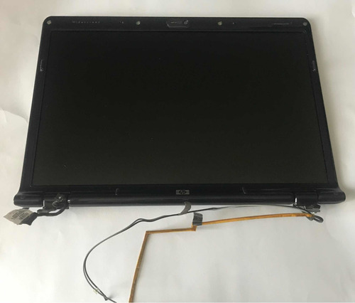 Display Completo Hp Dv6000