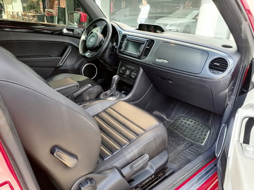 Imagen 7 de 9 de Volkswagen Beetle Turbo