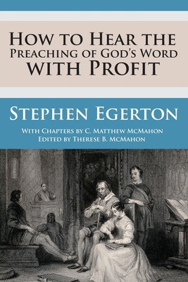 Libro How To Hear The Preaching Of God's Word With Profit...