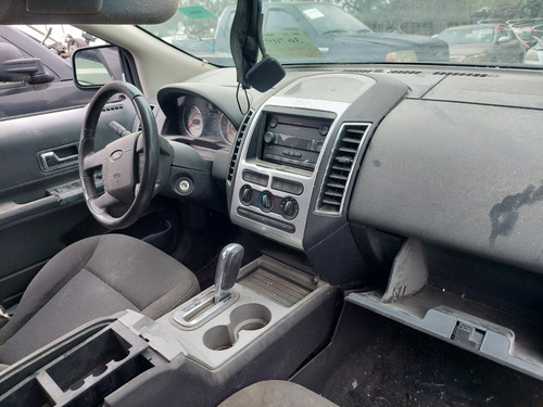 Ford Edge 2007 ( En Partes ) 2007 - 2010 3.5 Aut 4x4 Yonke