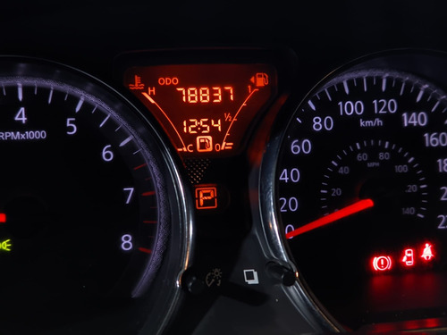 Imagen 9 de 13 de Nissan Note Advance Automatico-nuevo-permuto Financio
