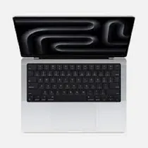 Comprar Laptop Apple Macbook Pro 14  M3 Mr7j3ll\u002Fa 8gb 512gb Silver