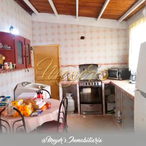 Venta Casa San Antonio De Yare