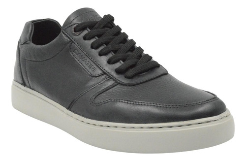 Zapatilla Cavatini Hombre 70-5483/neg