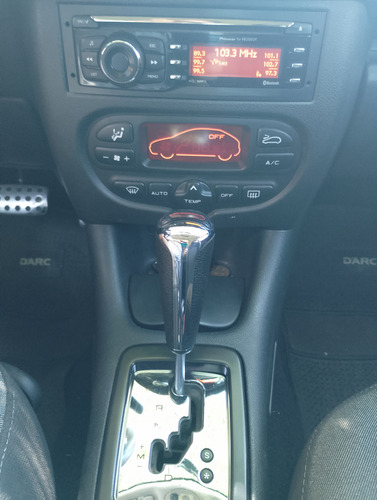 Peugeot 207 1.6 Feline 106cv Tiptronic