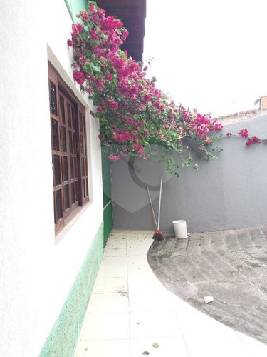 Imagem 11 de 30 de Casa Residencial Para Venda E Locação, Jardim Helga, São Paulo. - Reo324129