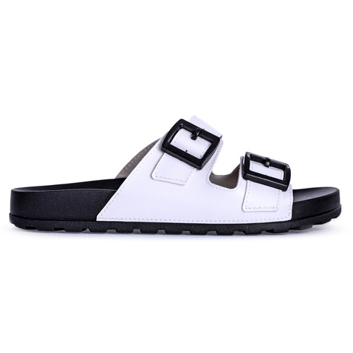 Chinelo Birken Feminino Slide Conforto Casual Moda Original