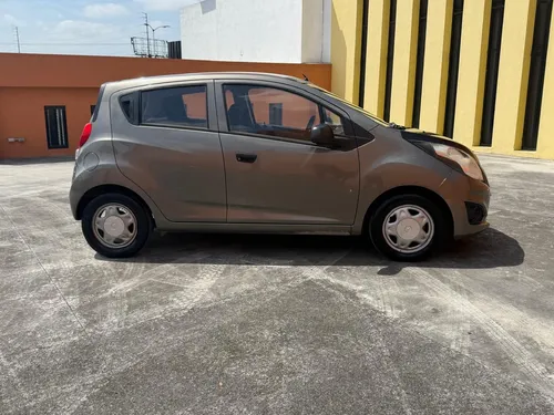 Chevrolet Spark 1.4 Lt Mt