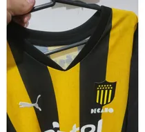 Comprar Lote Camisetas De Peñarol 