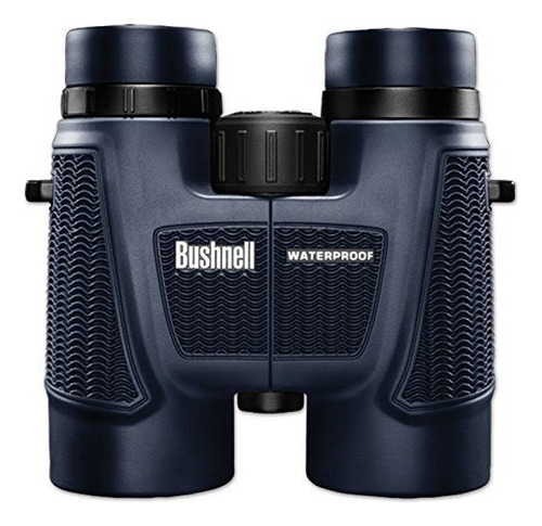Bushnell H2o Waterprooffogproof Techo Prisma Binocular