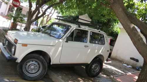 Lada Niva 1.6 2121