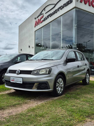 Volkswagen Gol 1.6 3p Trend L13 2016