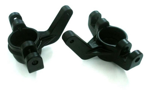 Ht Steering Mount 2pc 50014