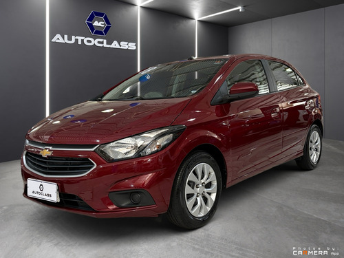 Chevrolet Onix 1.4 MPFI LT 8V FLEX 4P MANUAL
