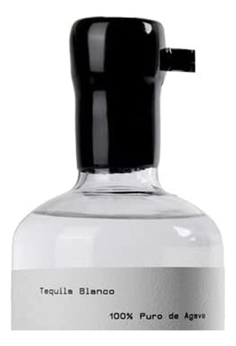 Paquete De 3 Tequila Defrente Blanco 700 Ml