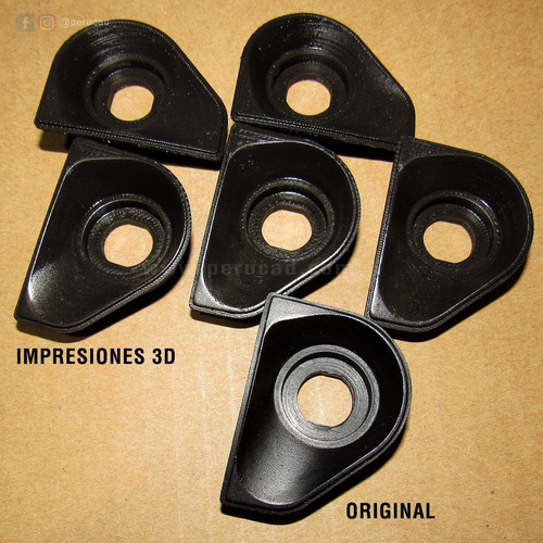 Impresión 3d, Prototipado Rápido, Servicios Profesionales