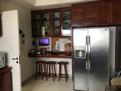 Imagem 17 de 25 de Casa Com 3 Dormitórios À Venda, 500 M² - Vila Progresso - Niterói/rj - Ca0217