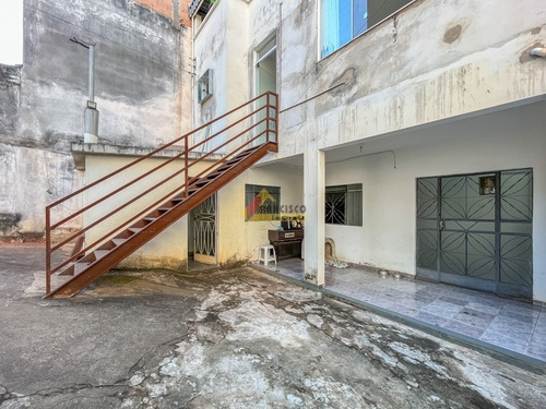 Imagem 22 de 25 de Casa À Venda, 4 Quartos, 5 Vagas, Santa Luzia - Divinópolis/mg - 47058