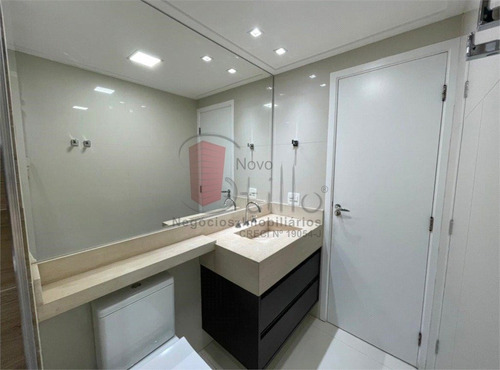 Imagem 15 de 15 de Apartamento - Brooklin Paulista - Ref: 13878 - V-13878