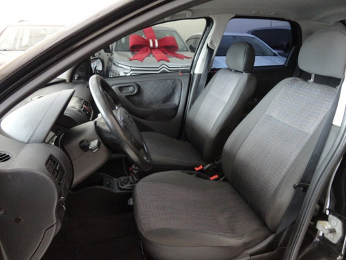 Chevrolet Corsa 1.4 MPFI MAXX SEDAN 8V FLEX 4P MANUAL