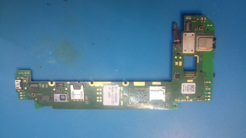 Targeta Lógica Alcatel One Touch Pop 4 5056o (Usado)