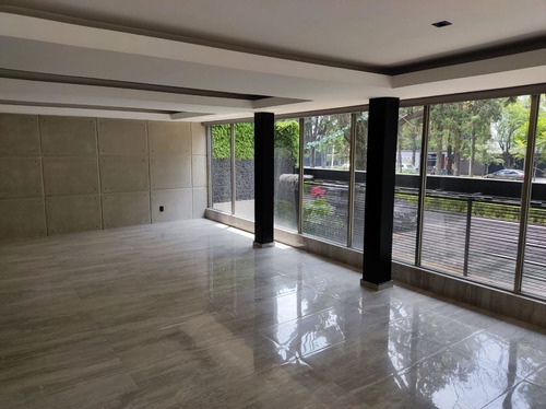 Imagen 1 de 10 de Departamento En Renta Polanco Miguel Hidalgo