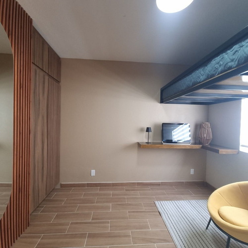 Departamento En Venta Ubicado En Segundo Acceso A Playas