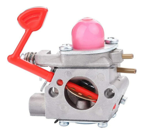 Carburador Para Poulan P200c P325 200 Mph 545081855 Wt-875