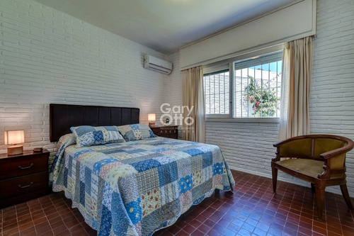 Alquiler Temporario De Casa 3 Dormitorios En San Rafael, Punta Del Este.- Ref: 23876