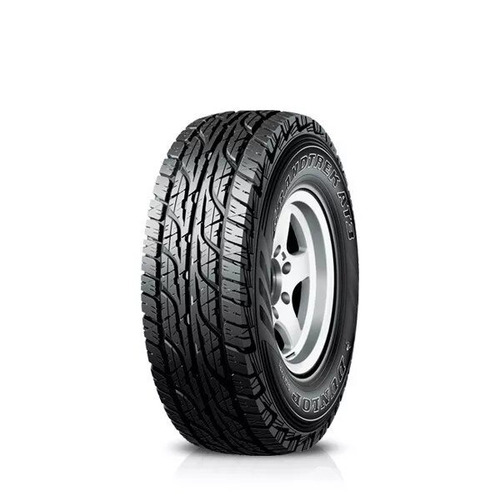 Cubierta 235/60r16 (100h) Dunlop Grandtrek At3