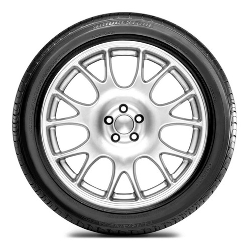 Neumatico 205/55 R16 Brigestone Turanza T001 91v Run Flat