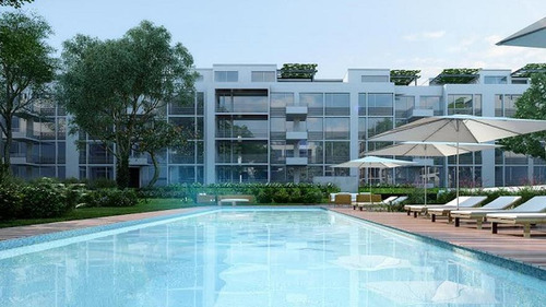 Imagen 22 de 26 de Departamento De 2 Amb. C/patio Y Jardín Propio - Vilanova Haedo
