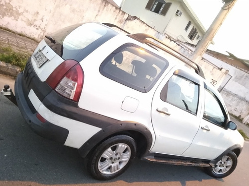 Fiat Palio Adventure 2006 1.8 Flex 5p