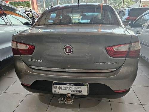 Fiat Grand Siena 1.6 MPI ESSENCE 16V