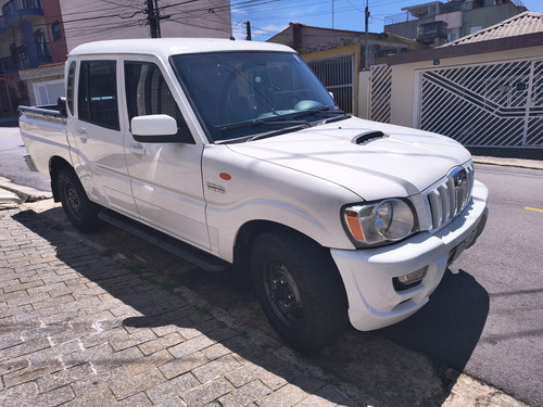 Mahindra Picape 2.2 Cd 4x4 4p