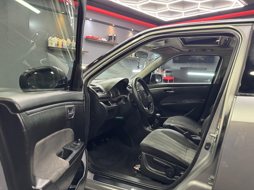Suzuki Swift 1.2 Glx Mt
