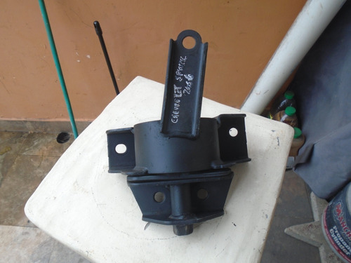 Vendo Base De Motor De Chebrolet Spark, Año 2006